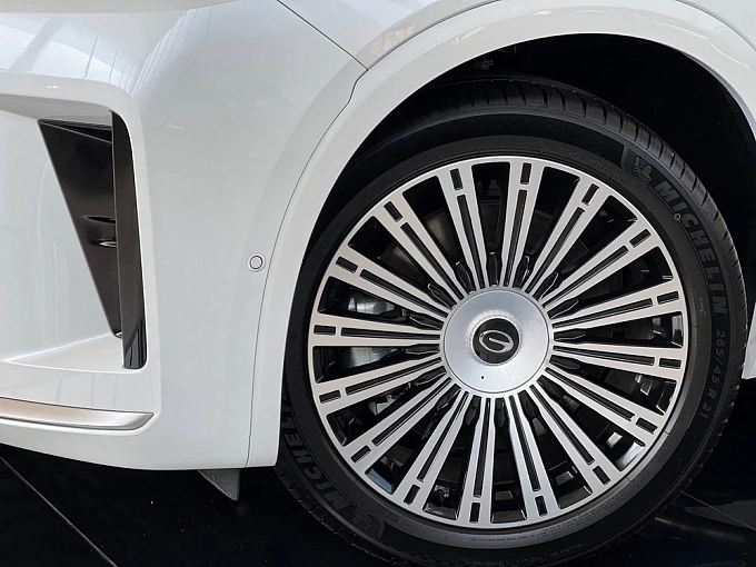 S9 SX Premium 1.5hyb AT 4WD (340 л.с.) фото 6