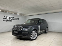 Range Rover Vogue SE 3.0d AT 4WD (249 л.с.) фото 1