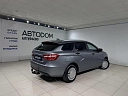 Vesta Comfort 1.6 MT (106 л.с.) фото 6