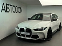 M3 Competition 3.0 AT 4WD (530 л.с.) фото 1