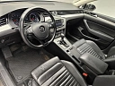 Passat Business 1.4 AMT (150 л.с.) фото 6