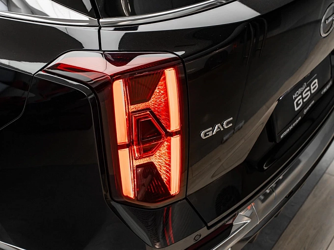 GS8 GX Traveller 2.0 AT 4WD (231 л.с.) фото 14