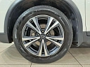 X-Trail SE+ (2018-2020) 2.5 CVT 4WD (171 л.с.) фото 18