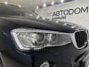 X4 Base 2.0d AT 4WD (190 л.с.) фото 20