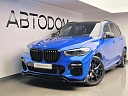X5 M Special M50 3.0d AT 4WD (400 л.с.) фото 1