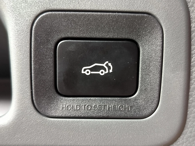 GS8 GX Traveller 2.0 AT 4WD (231 л.с.) фото 23