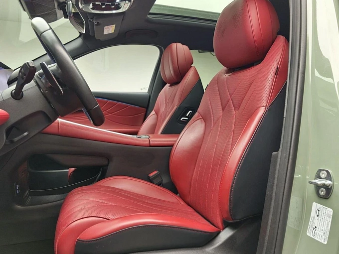 RX Prestige 2.0 AMT 4WD (249 л.с.) фото 11