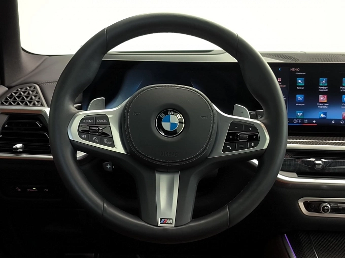 X5 M Sport Pro 3.0d AT 4WD (286 л.с.) фото 16