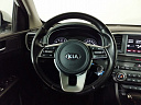 Sportage Luxe 2.0 AT (150 л.с.) фото 16