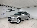 Octavia Elegance 1.8 AMT (152 л.с.) фото 1