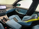 M3 Competition 3.0 AT 4WD (510 л.с.) фото 15
