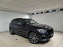 X3 M Sport Edition 21 3.0d AT 4WD (249 л.с.) фото 2