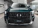 GS8 GX Premium 2.0 AT 4WD (231 л.с.) фото 4