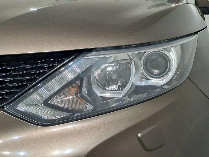 Qashqai SE+ 2.0 CVT 4WD (144 л.с.) фото 21