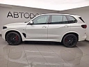 X5 M Sport Pro 3.0d AT 4WD (340 л.с.) фото 2