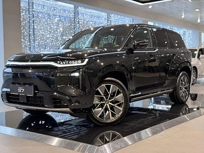 S7 ST 1.5hyb AT 4WD (340 л.с.)