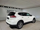 X-Trail LE+ 2.0 CVT 4WD (144 л.с.) фото 2