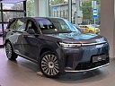 S9 SX Premium 1.5hyb AT 4WD (340 л.с.) фото 3