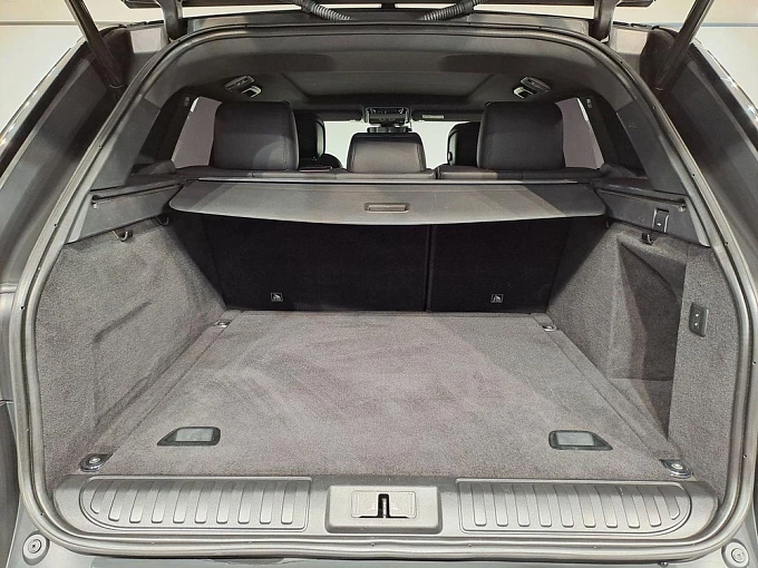 Range Rover Sport SE 3.0d AT 4WD (249 л.с.) фото 18