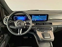 V-Класс Exclusive 2.0d AT 4Matic (237 л.с.) фото 10