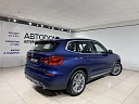 X3 Luxury 2.0 AT 4WD (184 л.с.) фото 6