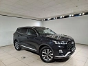 Tiggo 7 Pro Elite (2020) 1.5 CVT (147 л.с.) фото 2
