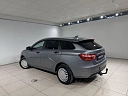 Vesta Comfort 1.6 MT (106 л.с.) фото 4
