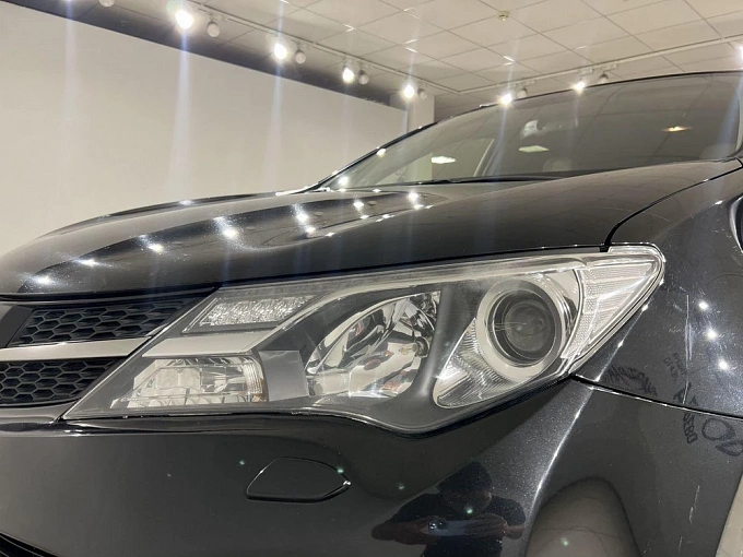 RAV4 Престиж Плюс 2.0 CVT 4WD (146 л.с.) фото 20