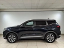 Tiggo 7 Pro Elite (2020) 1.5 CVT (147 л.с.) фото 3