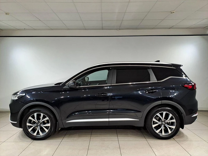 Tiggo 7 Pro Elite (2020) 1.5 CVT (147 л.с.) фото 3