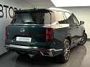 GS8 GL (5 мест) 2.0 AT 4WD (231 л.с.) фото 4
