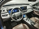 Tiggo 8 Pro Ultimate 1.6 AMT (186 л.с.) фото 8