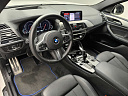 X4 M Sport 3.0d AT 4WD (249 л.с.) фото 8