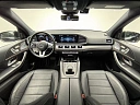 GLE Sport 300 2.0d AT 4Matic (245 л.с.) фото 8