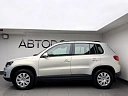 Tiguan Trend & Fun 1.4 AMT (150 л.с.) фото 2