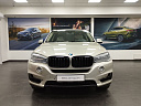 X5 Luxury 3.0d AT 4WD (249 л.с.) фото 3