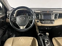 RAV4 Престиж Плюс 2.0 CVT 4WD (146 л.с.) фото 13