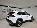 RAV4 Prestige 2.0 CVT 4WD (149 л.с.) фото 6