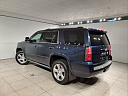 Tahoe Premier 6.2 AT 4WD (426 л.с.) фото 4