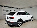 Q7 45 TDI quattro tiptronic 3.0d AT 4WD (249 л.с.) фото 6