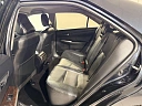 Camry Exclusive 2.5 AT (181 л.с.) фото 12