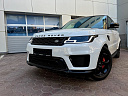 Range Rover Sport S 3.0 AT 4WD (340 л.с.) фото 1