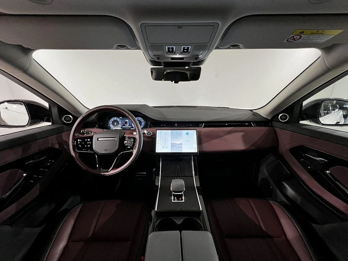 Range Rover Evoque SE 2.0 AT 4WD (249 л.с.) фото 9