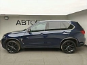 X5 Luxury 3.0 AT 4WD (306 л.с.) фото 9