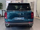 GS8 GL (5 мест) 2.0 AT 4WD (231 л.с.) фото 7