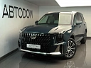 GS8 GL (5 мест) 2.0 AT 4WD (231 л.с.) фото 1