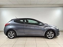 i30 Active 1.6 AT (130 л.с.) фото 7
