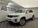 Sorento Prestige 2.4 AT 4WD (175 л.с.) фото 1