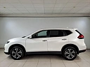 X-Trail LE+ Coffee (2021) 2.5 CVT 4WD (171 л.с.) фото 3