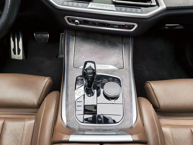X5 M Special M50 3.0d AT 4WD (400 л.с.) фото 14